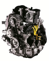 B1114 Engine